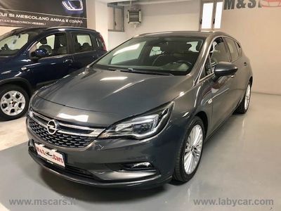 usata Opel Astra 1.6 CDTi 110 CV S&S 5p. Innovation