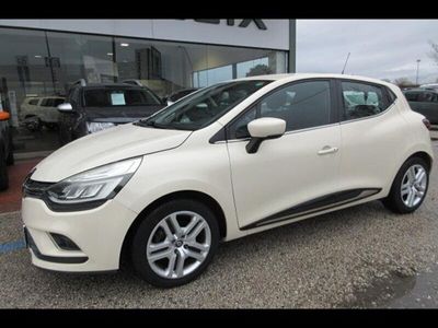 usata Renault Clio IV Clio 5 Porte 1.2 16v Intens