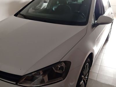 VW Golf VII