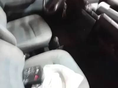 Usata Fiat Uno 1990 Utilitaria