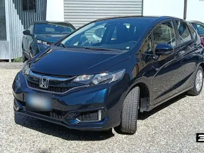 Usata Honda Jazz