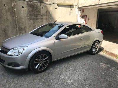 usata Opel Astra Cabriolet Twintop 1.9 cdti Cosmo 6m