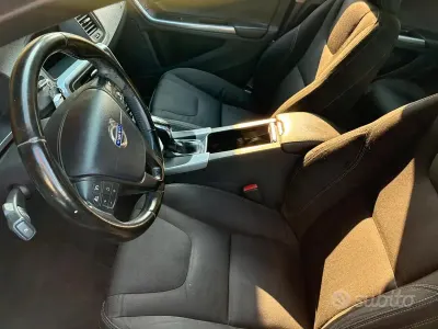 Usata Volvo V60 2015 Station wagon