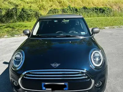 Usata Mini Cooper