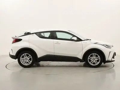 Usata Toyota C-HR Business Edition 122 CV (89 kW) 2021 SUV