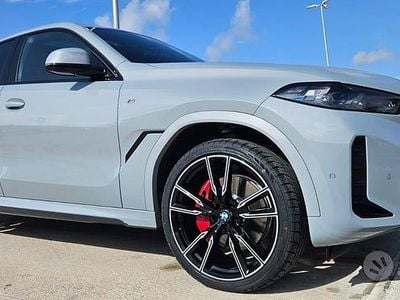 Usata BMW X6 M Sport 286 CV (210 kW) 2024 SUV