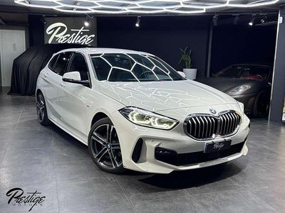 Usata BMW 118 M Sport 150 CV (110 kW) 2022 Other Utilitaria