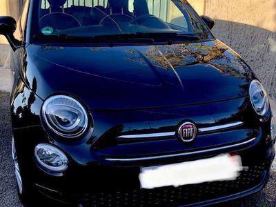 usata Fiat 500 1.2 Pop 69cv dualogic my20