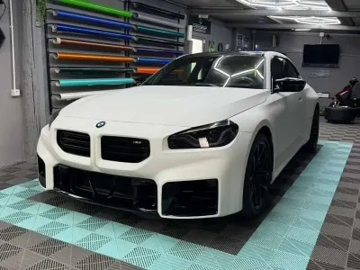 Usata BMW M2 Shadowline 460 CV (338 kW) 2024 Coupé