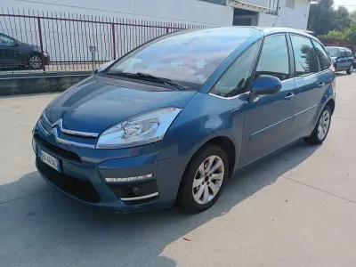 Usata Citroën C4 Picasso