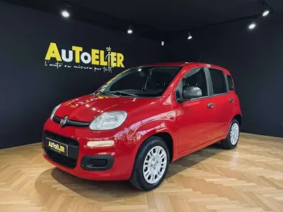 Usata Fiat Panda