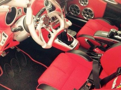 Usata 2003 Alfa Romeo 156 Station wagon | 3000 € (Molto cara)