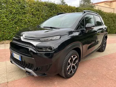 Usata Citroën C3 Aircross Shine 110 CV (80 kW) 2022 SUV