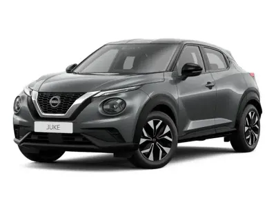 Nuova Nissan Juke Acenta 114 CV (83 kW) 2026 Grigio SUV