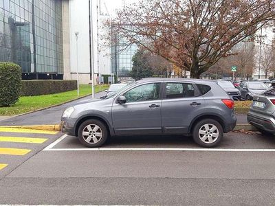 Usata 2007 Nissan Qashqai Visia SUV | 4500 € (Buon prezzo)