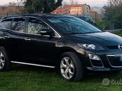Usata Mazda CX-7 173 CV (127 kW) 2011 SUV