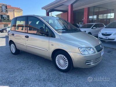 Fiat Multipla
