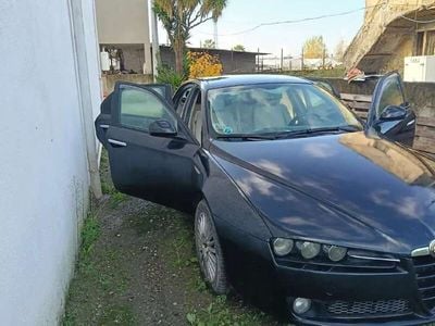 Alfa Romeo 159