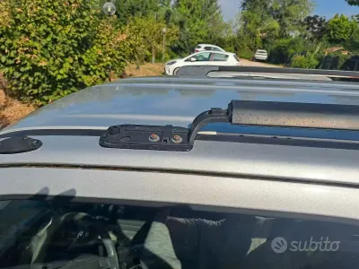 Usata Suzuki Jimny