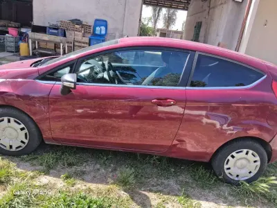 Usata Ford Fiesta