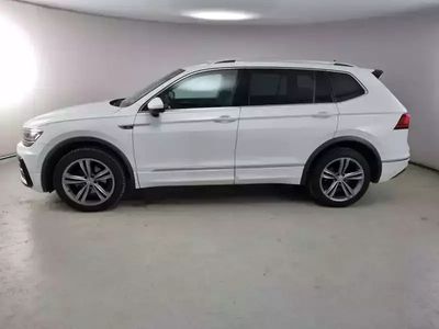 usata VW Tiguan Allspace 2.0 TDI SCR 110KW Advanced BMT 4MOTION DSG