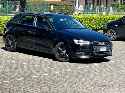 Usata Audi A3