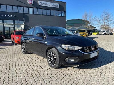 usata Fiat Tipo 4 porte II 4p 1.4 Opening Edition 95cv