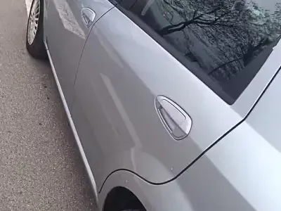 Usata Fiat Grande Punto