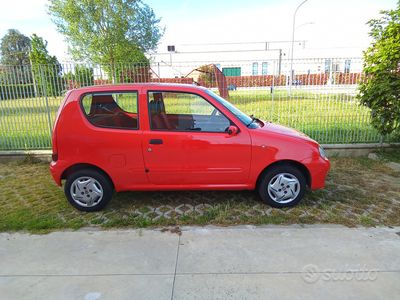 usata Fiat 600 1.1 benzina neopatentati