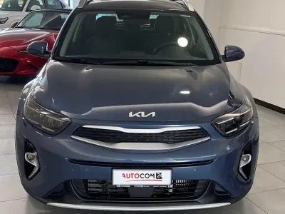 Second-hand Kia Stonic