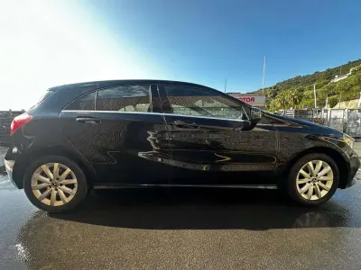 Usata Mercedes A180