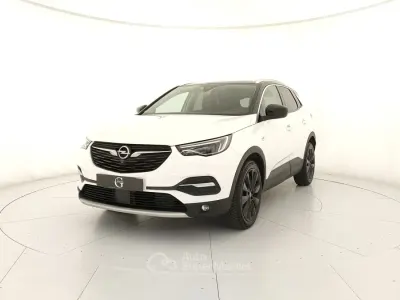 Usata Opel Grandland X