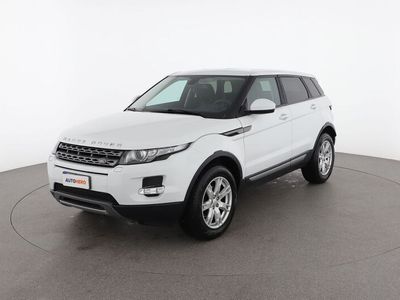 usata Land Rover Range Rover evoque UB22059