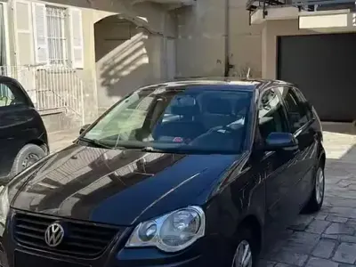 Usata VW Polo 75 CV (55 kW) 2008 Utilitaria