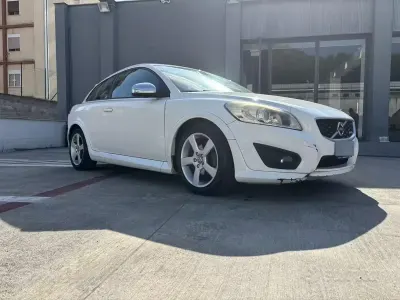 Usata Volvo C30