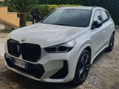 Usata BMW X1