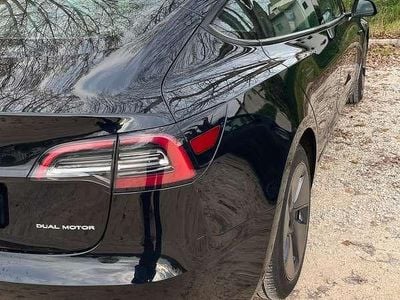 Usata Tesla Model 3 152 kW (208 CV) 2023 Berlina