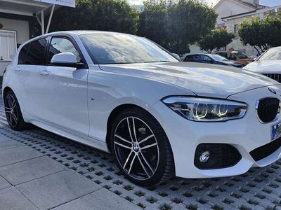 usata BMW 116 Serie 1M Sport