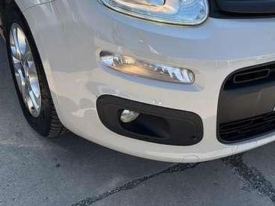 Usata Fiat Panda Pop 75 CV (55 kW) 2015 Utilitaria