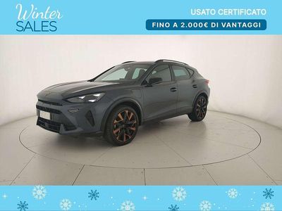 S7 'magnetic tech' Usata 2024 Cupra Formentor SUV | 36.900 € (Cara)