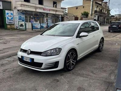 Usata VW Golf VII
