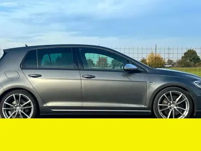 Usata VW Golf VII 310 CV (228 kW) 2017 Other Berlina
