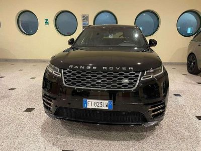 Usata Land Rover Range Rover Velar R-Dynamic 241 CV (177 kW) 2019 SUV