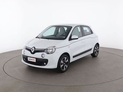 usata Renault Twingo 0.9 Energy Intens 90 CV EDC