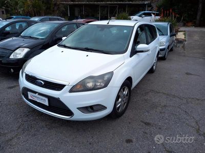 usata Ford Focus 2ª serie - 2009