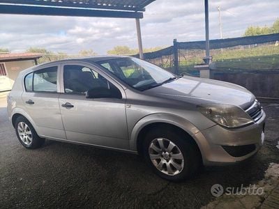 Usata Opel Astra 2009 Utilitaria