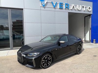 usata BMW M440 440 i gran coupè XDrive - auto demo 2023- km20.000