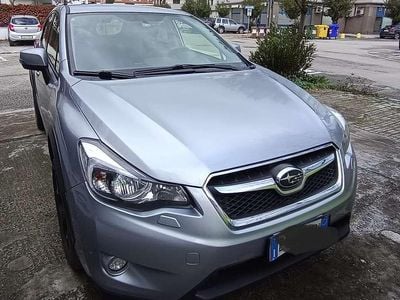 Usata Subaru XV Comfort 147 CV (108 kW) 2014 SUV