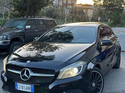 usata Mercedes A180 A 180CDI Sport