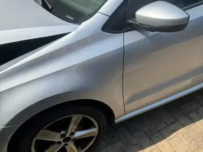 Usata VW Polo